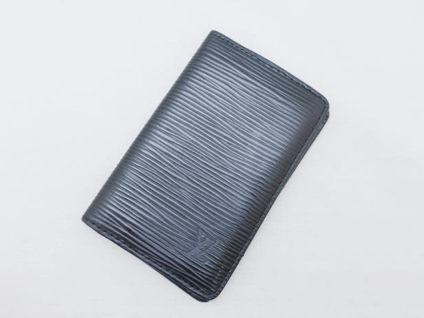 ポシェット・カルト・ヴィジット