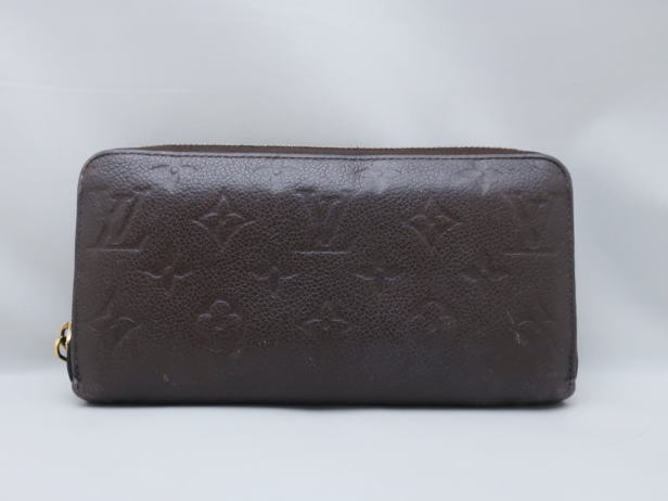 ジッピーウォレット