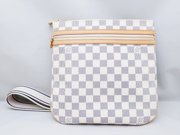 ポシェット・ボスフォール