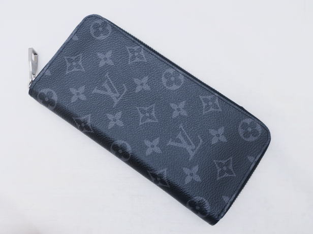 ジッピーウォレット・ヴェルティカル