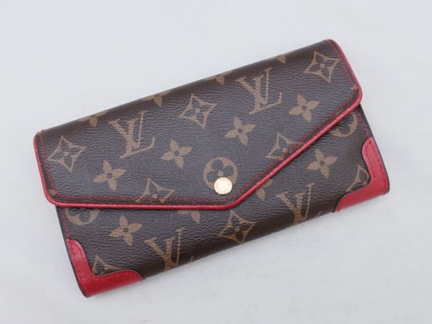 ポルトフォイユ・サラ レティーロ