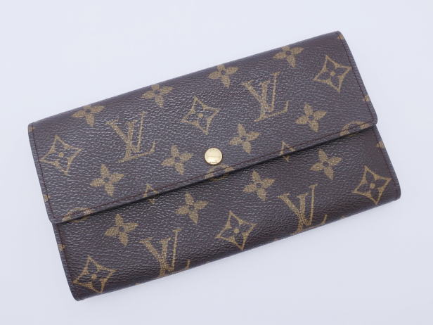 ポシェット ポルトモネ クレディ