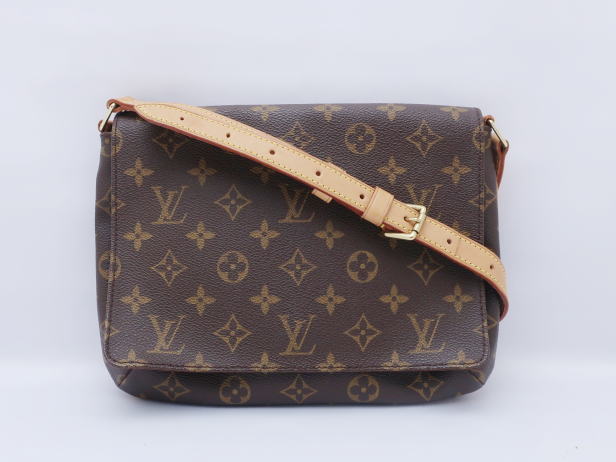 ミュゼットタンゴ(ショート)