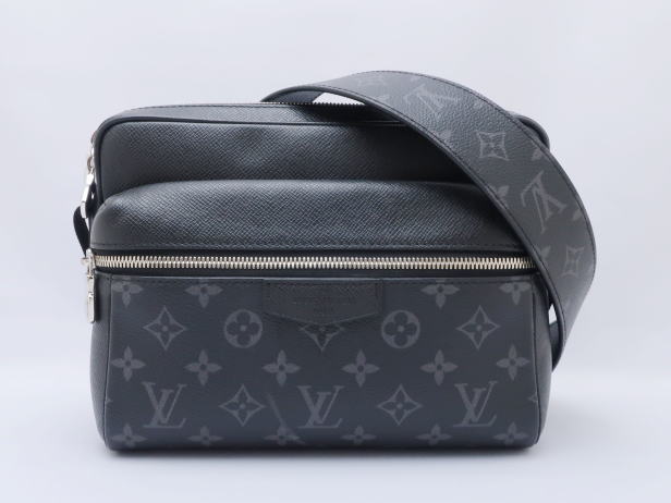 アウトドア・メッセンジャーPM