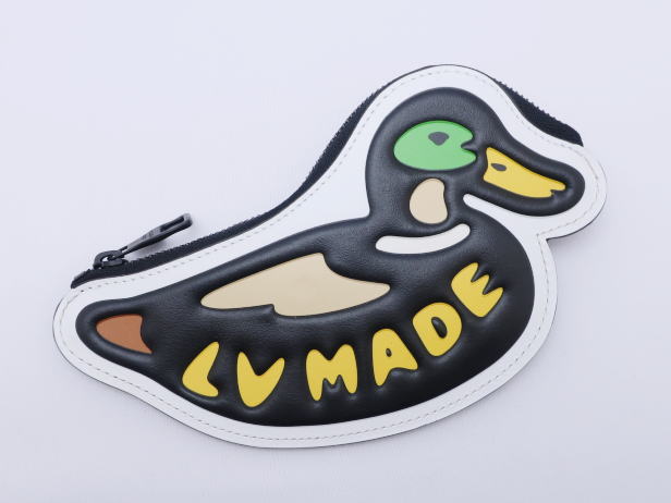 コイン・カードフォルダー