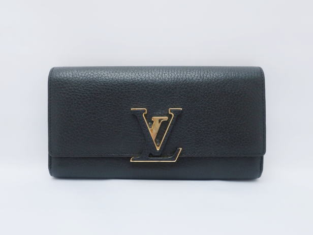 ポルトフォイユ・カプシーヌ