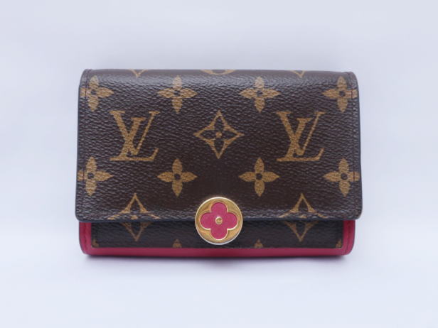 ポルトフォイユ・フロールコンパクト