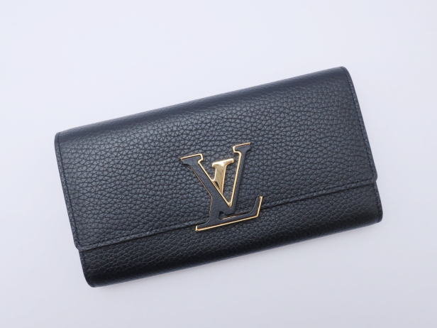 ポルトフォイユ・カプシーヌ