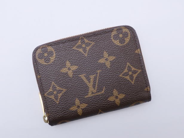 ジッピーコインパース