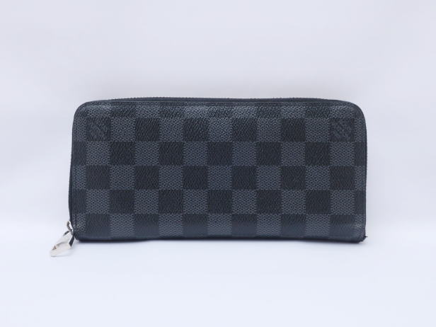 ジッピーウォレット・ヴェルティカル