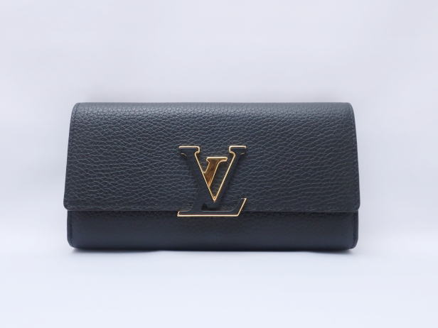 ポルトフォイユ・カプシーヌ