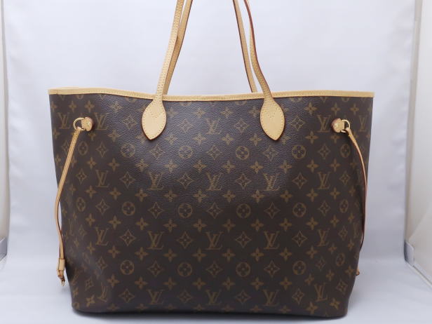 ネヴァーフルGM