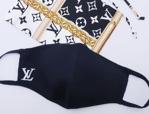 マスク・マイユ