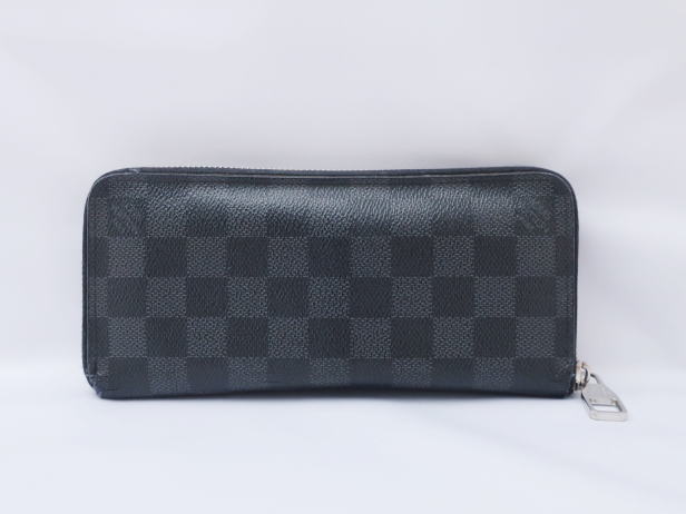 ジッピーウォレット・ヴェルティカル