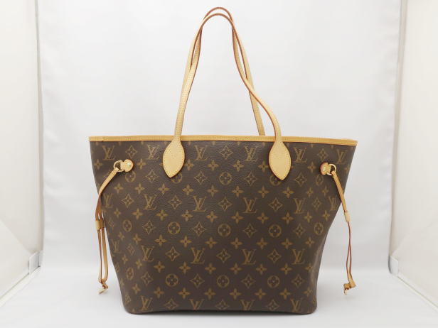 ネヴァーフルMM