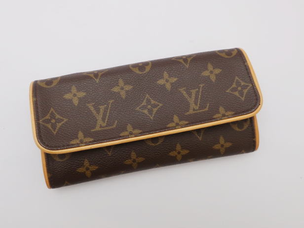 ポシェット・ツインPM