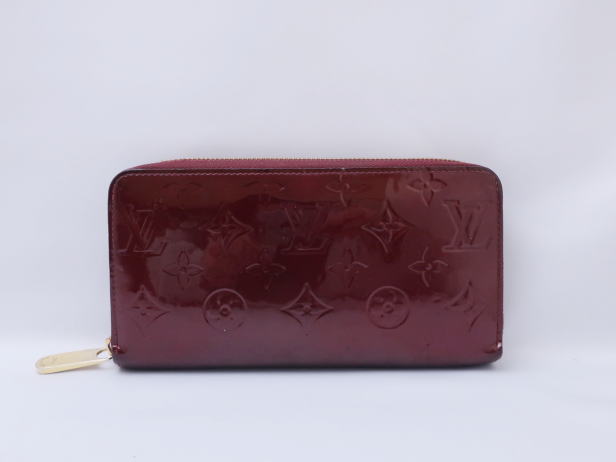 ジッピーウォレット