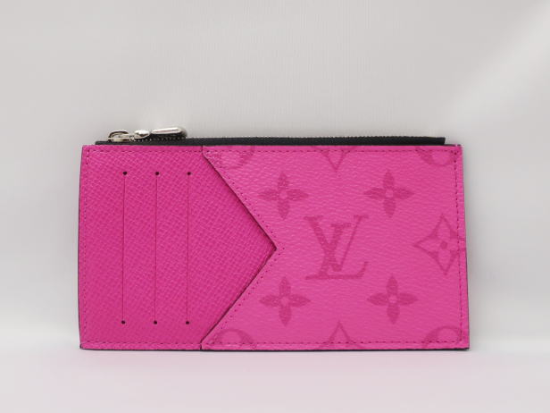 コインカードホルダー