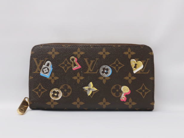 ジッピーウォレット