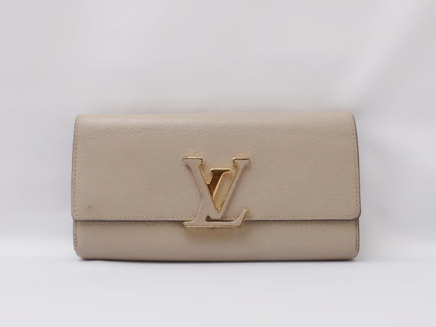 ポルトフォイユ・カプシーヌ