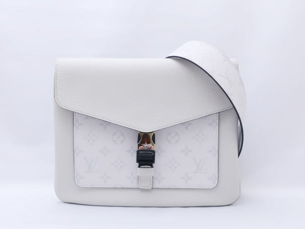 フラップメッシェンジャー