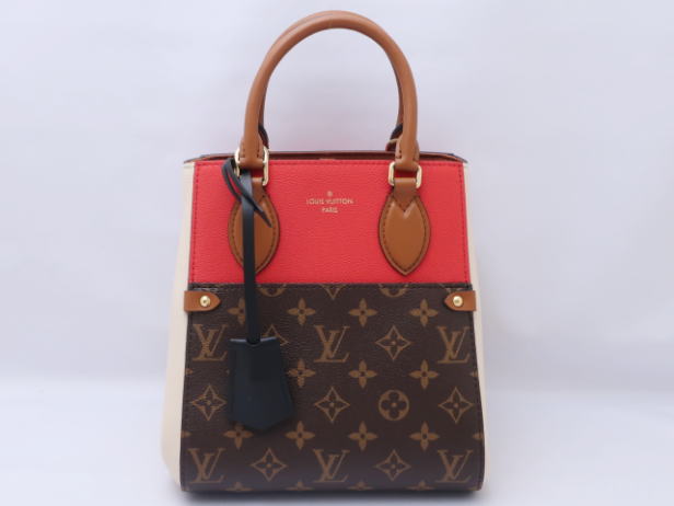 フォールド・トートPM