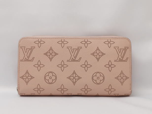 ジッピーウォレット