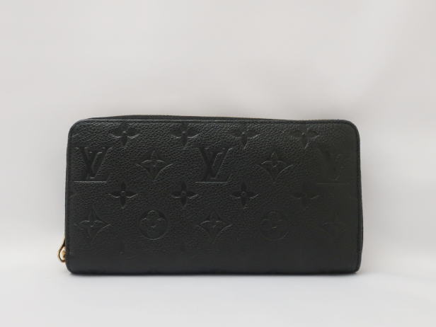 ジッピーウォレット