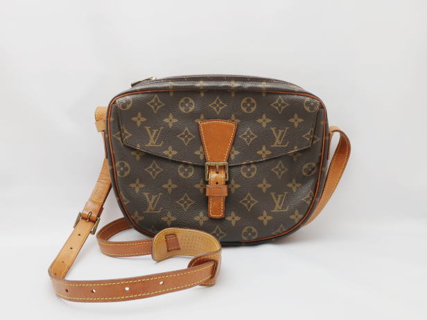 ジョヌフィーユ