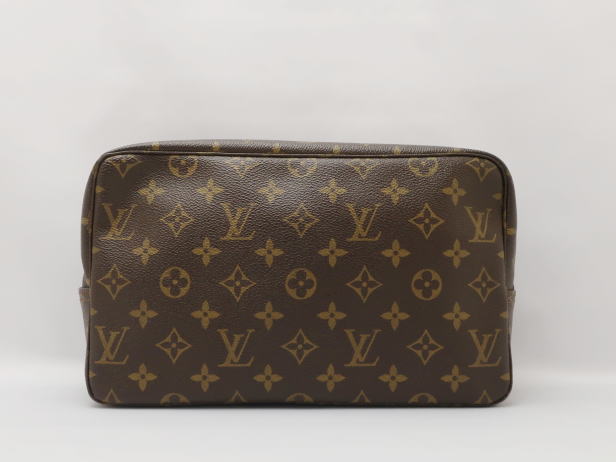 トゥルーストワレットGM