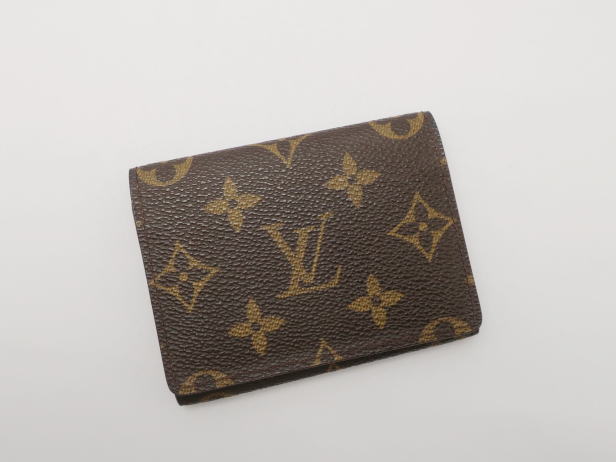 アンヴェロップ・カルトドゥヴィジット