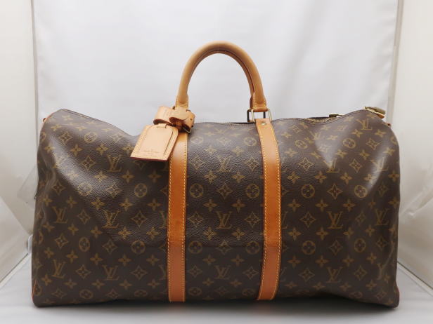 キーポル・バンドリエール55