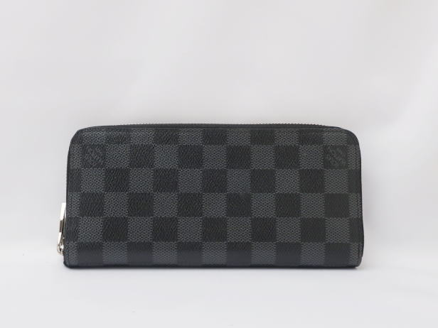 ジッピーウォレット・ヴェルティカル