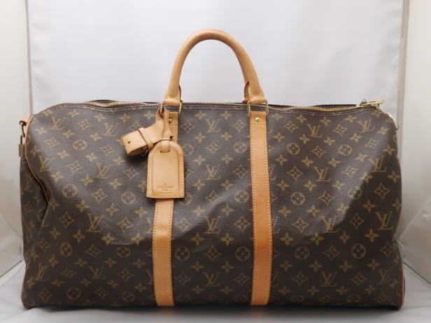 キーポル・バンドリエール55