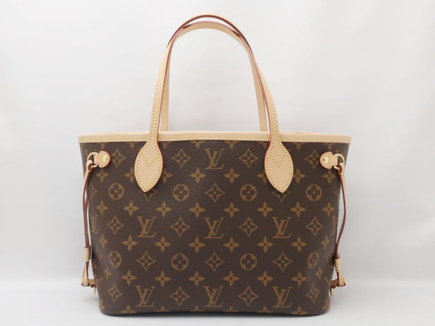 ネヴァーフルPM