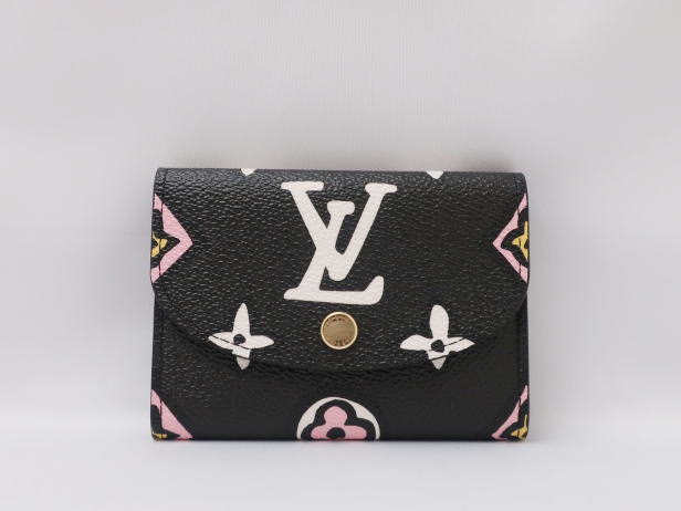 ポルトモネ・ロザリ