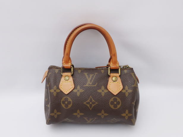 ミニスピーディ