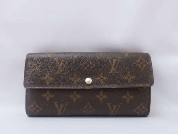 ポルトフォイユ・サラ