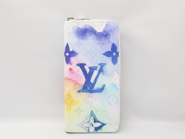 ジッピーウォレット・ヴェルティカル