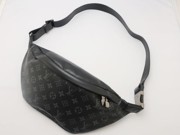 ディスカバリー・バムバッグ