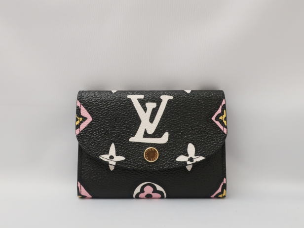 ポルトモネ・ロザリ