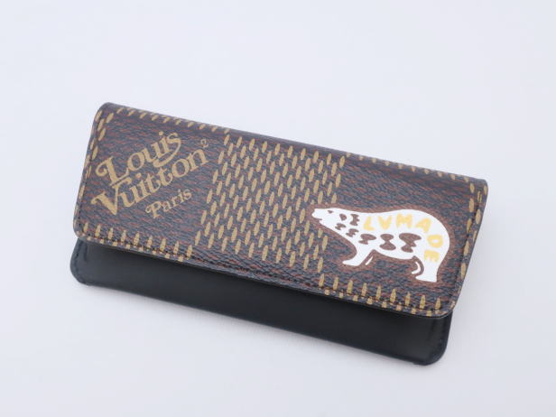 エテュイ･リュネット ウッディー