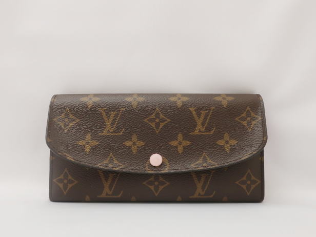 ポルトフォイユ･エミリー