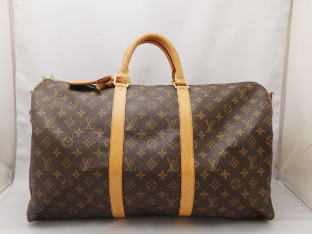 キーポル･バンドリエール50