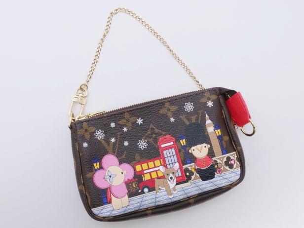 ミニ･ポシェット･アクセソワール