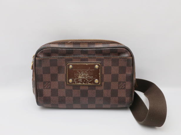 バムバッグ･ブルックリン