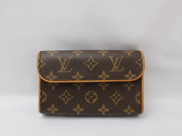 ポシェット･フロランティーヌ