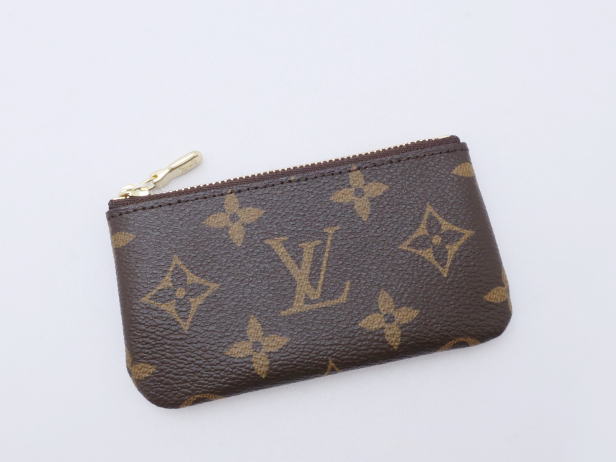 ポシェット･クレ