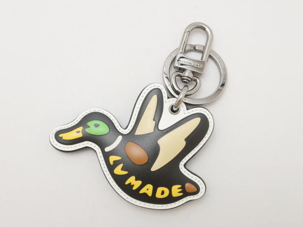 ポルトクレLVメイドダック