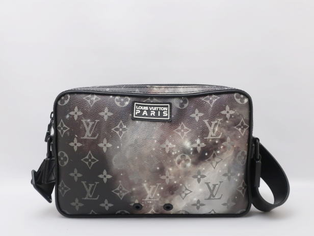 アルファ・メッセンジャー